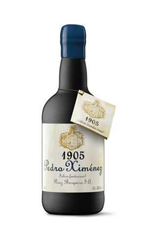 1905 Pedro Ximénez Solera Fundacional