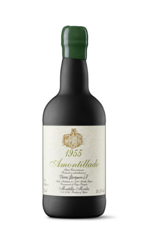 1955 Amontillado