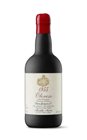 1955 Oloroso