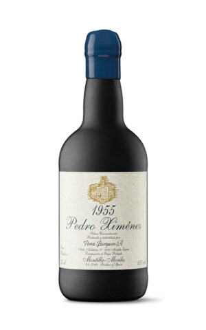 1955 Pedro Ximénez