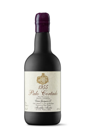 1955 Palo Cortado