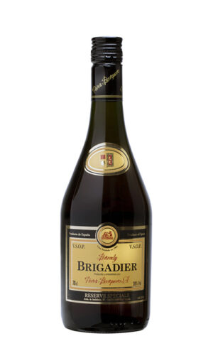 Brandy Brigadier Reserva VSOP