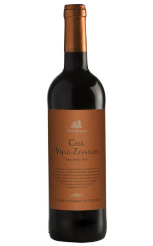 Casa Villa Zevallos