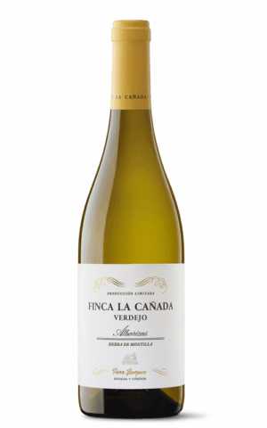 Finca La Cañada Verdejo