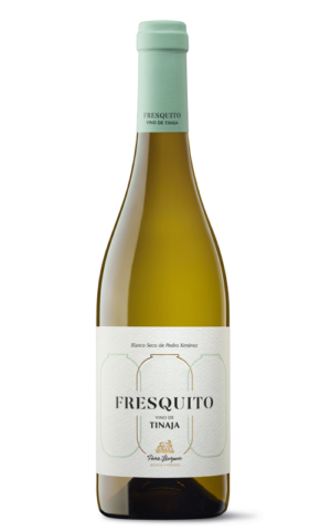 Fresquito (Vino de Tinaja)