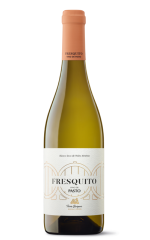 Fresquito Vino de Pasto