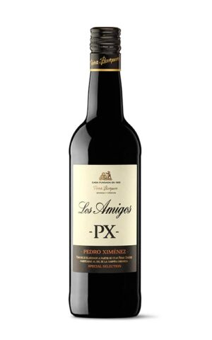 Los Amigos PX