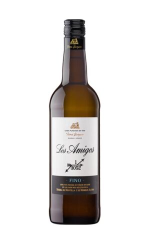 Fino Los Amigos