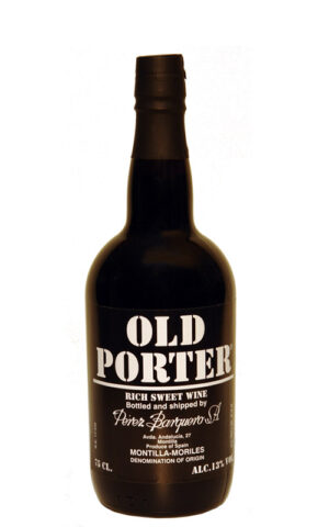 Old Porter