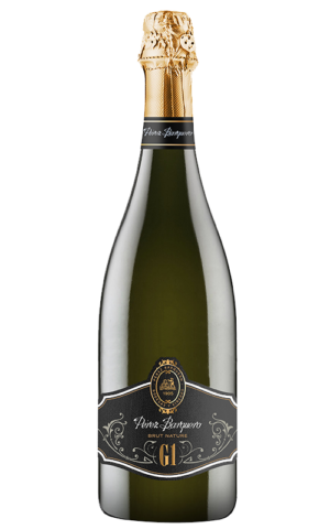 Gran Barquero Brut Nature (G1)
