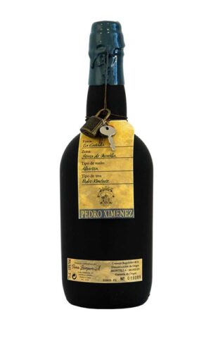 La Cañada Pedro Ximénez