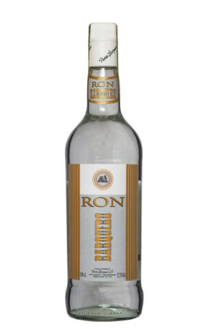 Ron Barquero Blanco