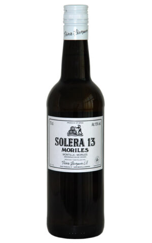 Fino Solera 13