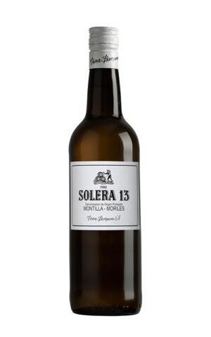 Fino Solera 13