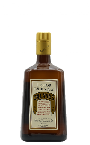 Licor Calañés