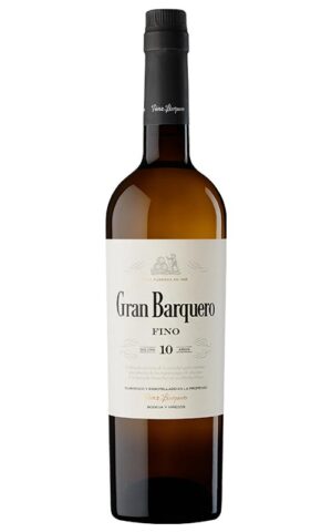 Gran Barquero Fino