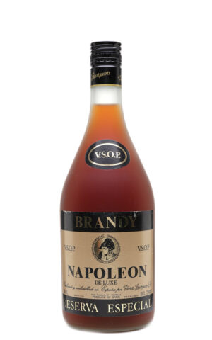 Brandy Napoleón Reserva Especial VSOP